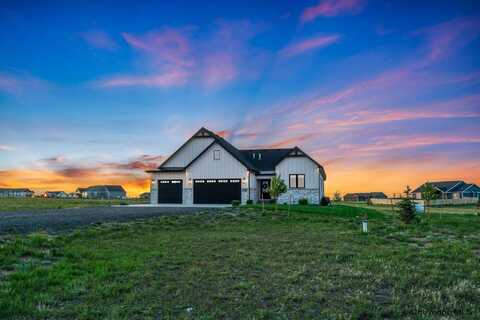 2348 OLD FAITHFUL WAY, Cheyenne, WY 82009