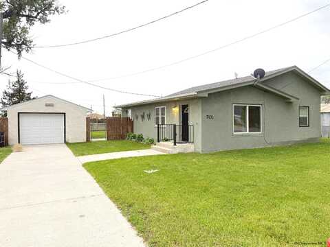 701 W 25TH ST, Torrington, WY 82240