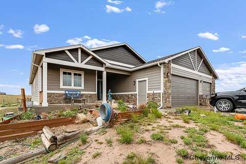2387 SILVER GATE WAY, Cheyenne, WY 82009