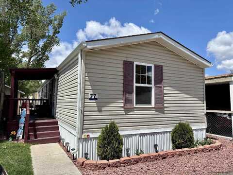 300 E PROSSER RD, Cheyenne, WY 82007