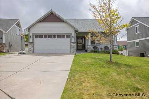 7508 MAX CT, Cheyenne, WY 82009