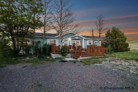 1053 MCDONALD RD, Cheyenne, WY 82009