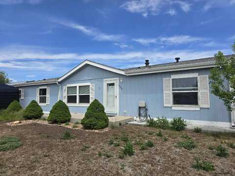 702 SUNRIDGE DR, Cheyenne, WY 82007