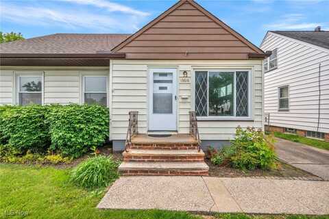 13616 WOODWARD BOULEVARD, GARFIELD HEIGHTS, OH 44125