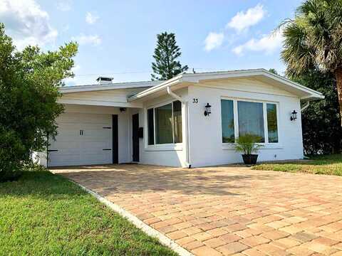 33 CAMELLIA DRIVE, ORMOND BEACH, FL 32176