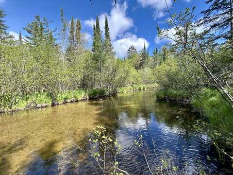 3028 PALMER PLACE, GRAYLING, MI 49738