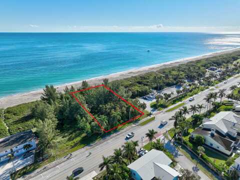 0 S OCEAN DRIVE, FORT PIERCE, FL 34949