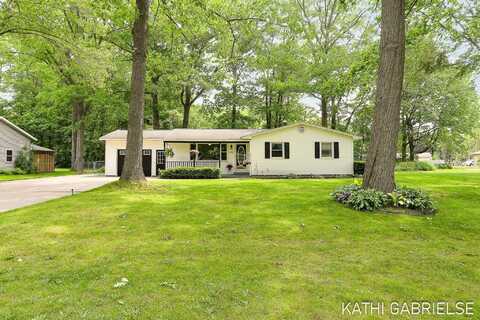 14505 ANGELUS CIRCLE, GRAND HAVEN, MI 49417
