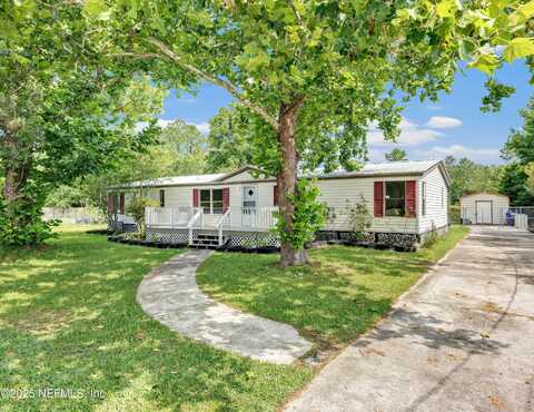 2110 OLD TYME AVENUE, Saint Augustine, FL 32084