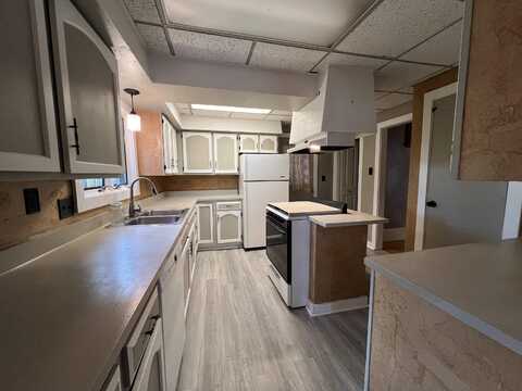 506 E DIVISION STREET LOT 16, CADILLAC, MI 49601