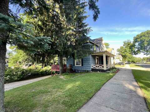 506 E DIVISION STREET LOT 16, CADILLAC, MI 49601