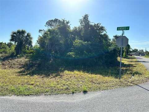 ARGONNE COURT, NORTH PORT, FL 34288