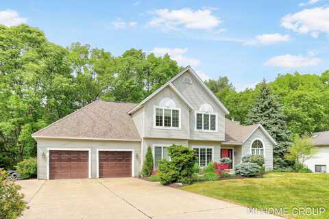 2103 WOODLARK DRIVE, HOLLAND, MI 49424