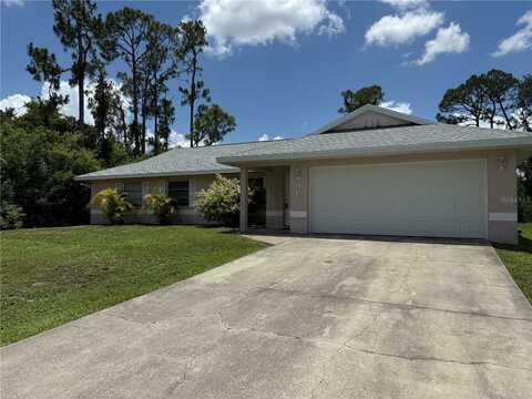 2473 WOODYGLEN STREET, PORT CHARLOTTE, FL 33948