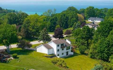 1259 LIN DALE DRIVE, PENINSULA TWP, MI 49686
