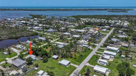 8224 PINETREE LANE, ENGLEWOOD, FL 34224