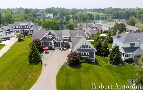 3794 LAKE BIRCH STREET, GRAND RAPIDS, MI 49525