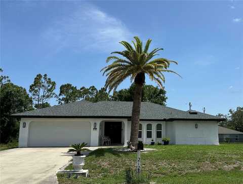 21287 BIRWOOD AVENUE, PORT CHARLOTTE, FL 33954