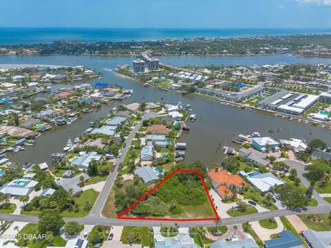 0 QUAY ASSISI COURT, NEW SMYRNA BEACH, FL 32169