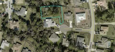 6 WHITE HILL PLACE, PALM COAST, FL 32164