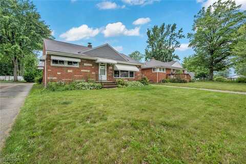 30530 GRANT STREET, WICKLIFFE, OH 44092