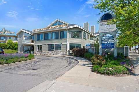 101 MICHIGAN 107, CHARLEVOIX, MI 49720