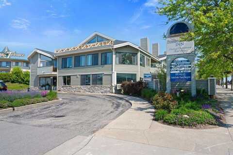 101 MICHIGAN 107, CHARLEVOIX, MI 49720