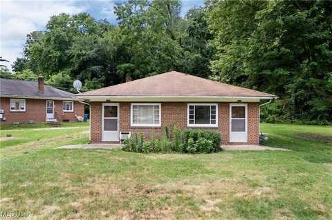 594 SHOOK ROAD, COVENTRY, OH 44319