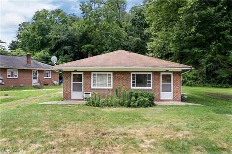 594 SHOOK ROAD, COVENTRY, OH 44319