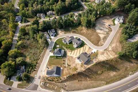 13935 S WINDING TRAIL, TRAVERSE CITY, MI 49684