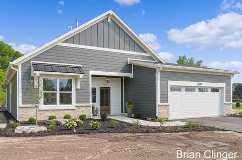 2347 ADA VALLEY DRIVE, GRAND RAPIDS, MI 49525