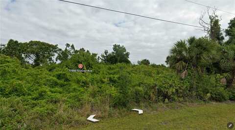 11990 AND 11998 GROUSE AVENUE, PORT CHARLOTTE, FL 33981