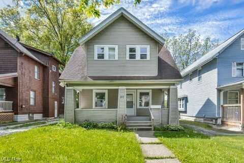 80 E IDO AVENUE, AKRON, OH 44301