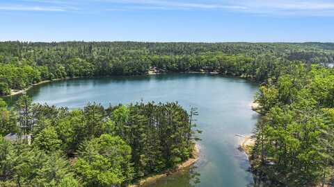 1327 NORTH SHORE DRIVE, GAYLORD, MI 49735