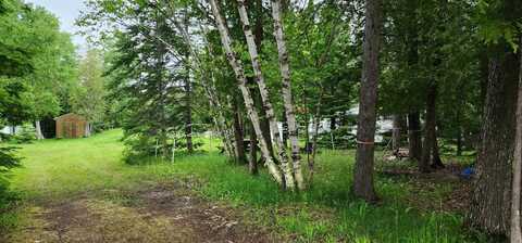 26928 POINT AUX FRENES RD, GOETZVILLE, MI 49736