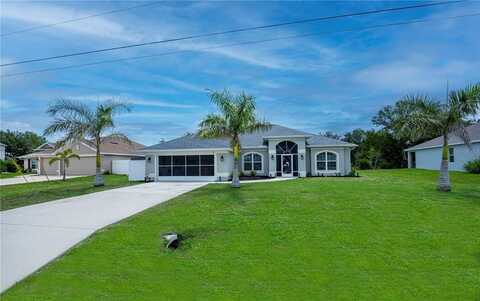 591 SAN AMBROSIO STREET, PUNTA GORDA, FL 33983