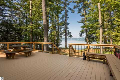6654 S EAST TORCH LAKE DRIVE, ALDEN, MI 69612