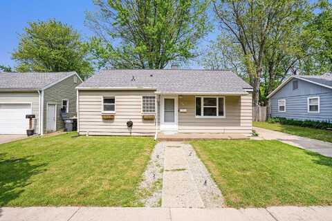 734 HIWAYS AVENUE, SOUTH HAVEN, MI 49090