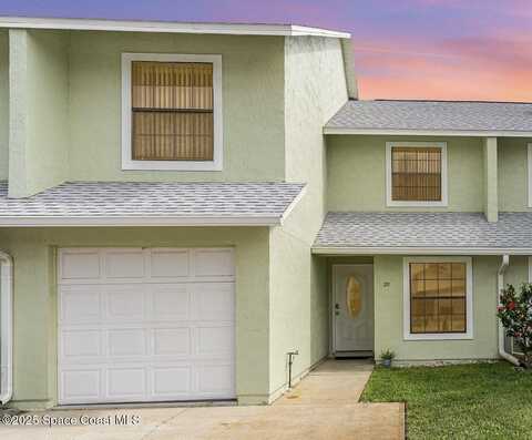 20 ANCHOR DRIVE, INDIAN HARBOUR BEACH, FL 32937