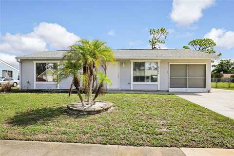 6764 STARDUST AVENUE, NORTH PORT, FL 34287
