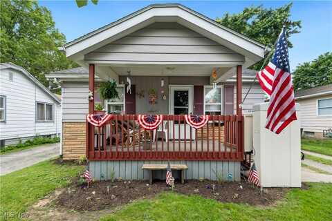 894 SUTHERLAND AVENUE, AKRON, OH 44314