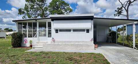 6843 AMOKO COURT, NORTH PORT, FL 34287