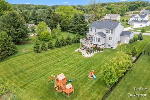12036 HARVEST HOME DRIVE, LOWELL, MI 49331