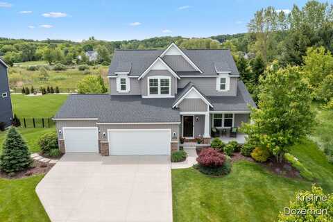 12036 HARVEST HOME DRIVE, LOWELL, MI 49331