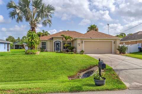 4268 LEESBURG AVENUE, NORTH PORT, FL 34288