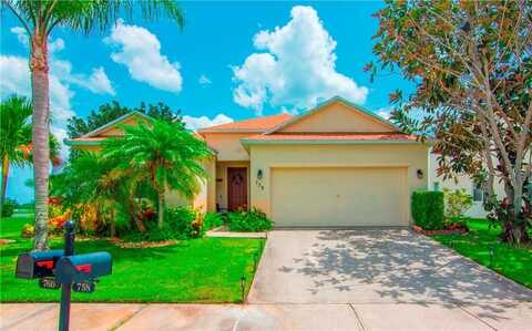 758 CARRIAGE LAKE WAY, VERO BEACH, FL 32968