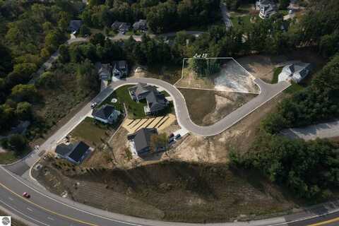 13973 S WINDING TRAIL LOT 13, TRAVERSE CITY, MI 49684
