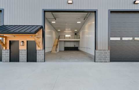 5384 COMMERCE BOULEVARD, INDIAN RIVER, MI 49749