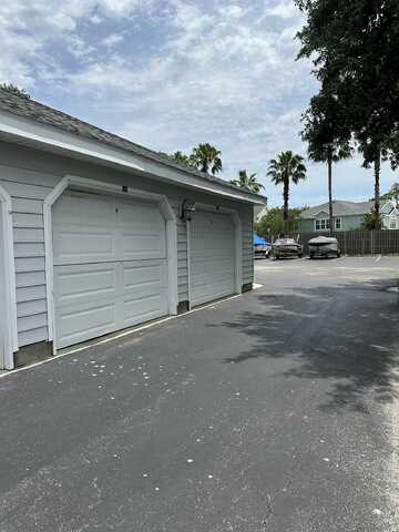 GARAGE 13, Saint Augustine, FL 32080