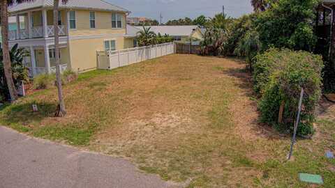 207 12TH STREET, Saint Augustine, FL 32080